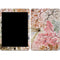 Textile Design by William Kilburn iPad Skins